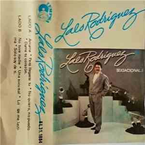 Lalo Rodriguez - Sexsacional...! download flac
