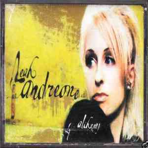 Leah Andreone - Alchemy download flac