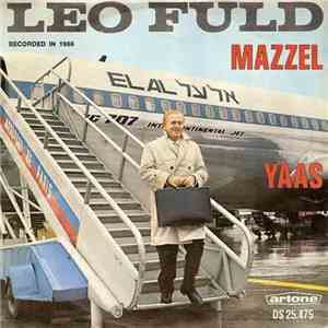 Leo Fuld - Yaas download flac
