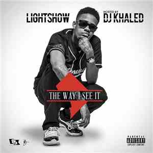 Lightshow  - The Way I See It download flac