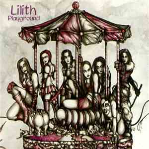 Lilith  - Playground download flac