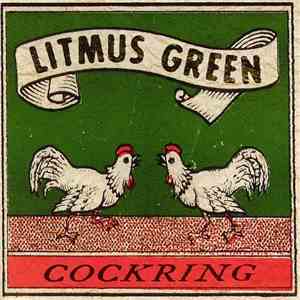 Litmus Green - Cockring download flac