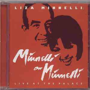 Liza Minnelli - Minnelli On Minnelli - Live At The Palace download flac