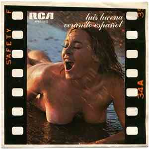Luis Lucena - Veranito Español download flac