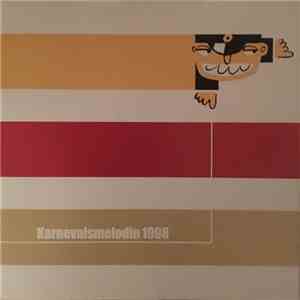 Lundakarnevalen - Karnevalsmelodin 1998 download flac