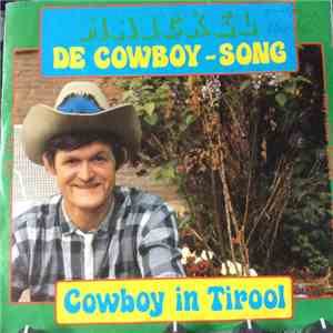 Maickel - De Cowboy-song download flac