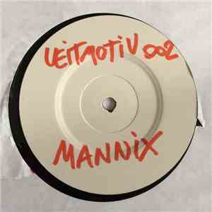 Mannix / Lab Insect - Untitled download flac