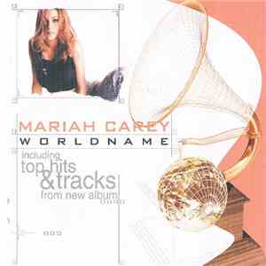 Mariah Carey - World Name download flac