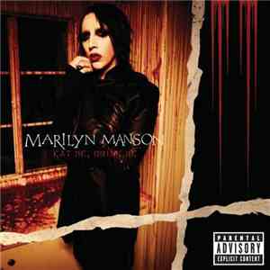 Marilyn Manson - Eat Me, Drink Me download flac