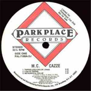 M.C. Cazze - Tripping (Cold Chillin') download flac