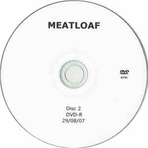 Meat Loaf - 3 Bats Live download flac