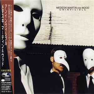 Medeski Martin & Wood - Uninvisible download flac