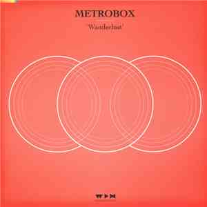 Metrobox - Wanderlust - Volume 1 download flac