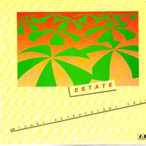 Michel Petrucciani Trio - Estate download flac