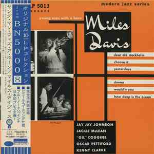 Miles Davis - Young Man With A Horn download flac