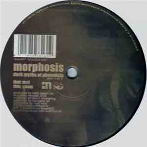 Morphosis - Dark Myths Of Phoenicia - Part 2 Of 2 download flac