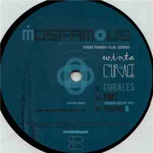 Mosfamous - Winta Courage download flac