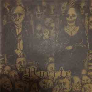 Muerte  - Muerte download flac