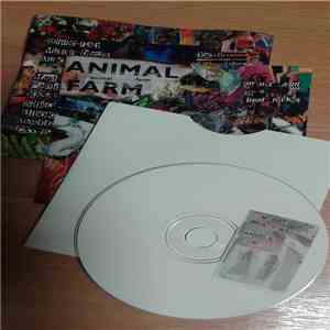 Mutant Beatniks - Animal Farm FLAC album