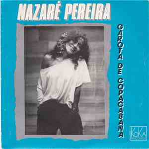 Nazaré Pereira - Garota De Copacabana download flac