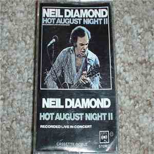 Neil Diamond - Hot August Night II download flac