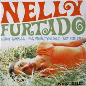 Nelly Furtado - Whoa, Nelly! Album Sampler download flac