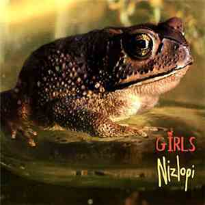 Nizlopi - Girls download flac
