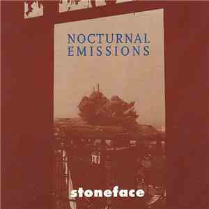 Nocturnal Emissions - Stoneface download flac