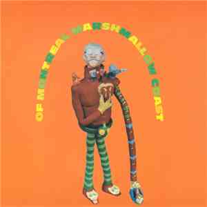 Of Montreal / Marshmallow Coast - Archibald Of The Balding Sparrows download flac