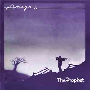 Omega - The Prophet download flac