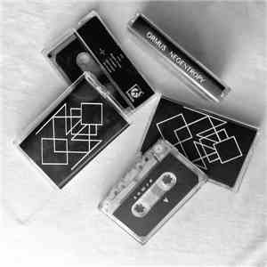 Ormus  - Negentropy download flac