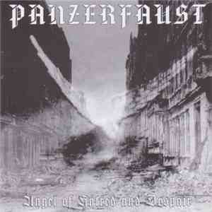 Panzerfaust  - Angel Of Hatred And Despair download flac