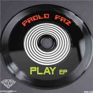Paolo Faz - Play EP FLAC album