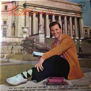 Pat Boone - PAT BOONE with Orchestra download flac
