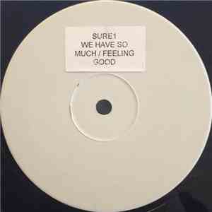 Pleasure  / Mandrill - We Have So Much / Feeling Good download flac