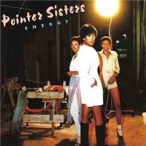 Pointer Sisters - Energy download flac