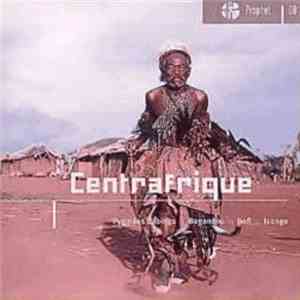 Pygmées Babinga :: Bagandou :: Bofi  :: Isongo - Centrafrique download flac