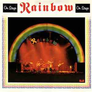 Rainbow - On Stage download flac