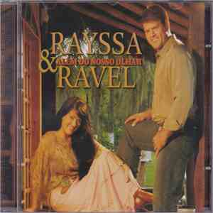 Rayssa & Ravel - Além Do Nosso Olhar download flac