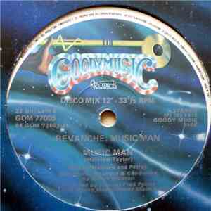 Revanche - New York City / Music Man download flac