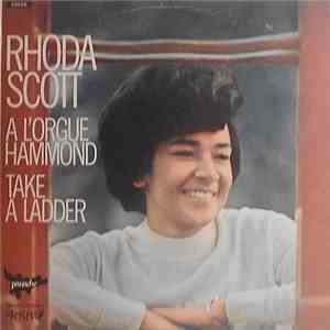Rhoda Scott - A L'Orgue Hammond (Take A Ladder) download flac