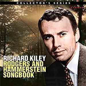 Richard Kiley - Rodgers And Hammerstein Songbook FLAC album