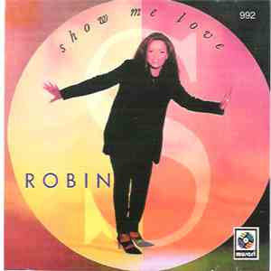 Robin S - Show Me Love download flac