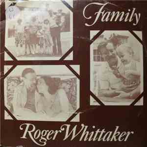 Roger Whittaker - Family download flac