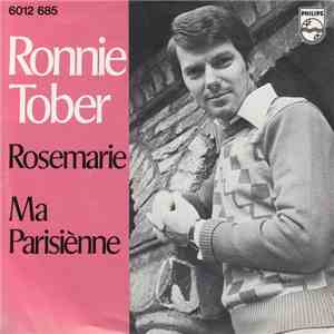 Ronnie Tober - Rosemarie download flac