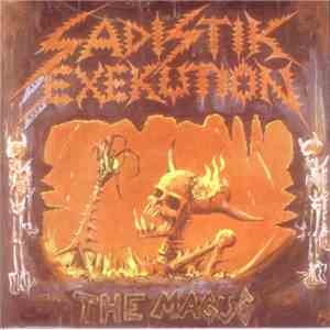 Sadistik Exekution - The Magus download flac