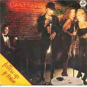 Saint Tropez - Belle De Jour download flac