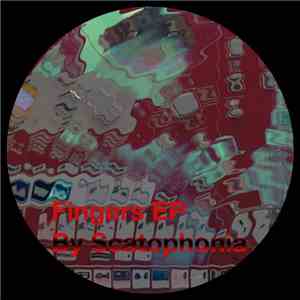 Scatophonia - Fingers EP download flac