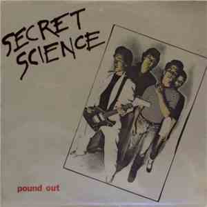 Secret Science - Pound Out download flac
