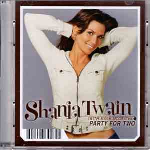 Shania Twain - Party For Two download flac